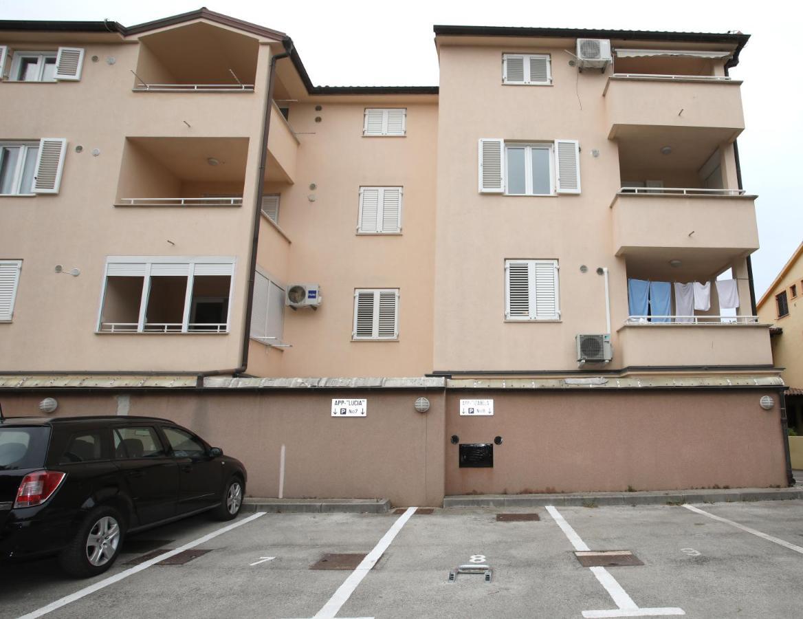 Apartman Izabela Medulin Exterior photo