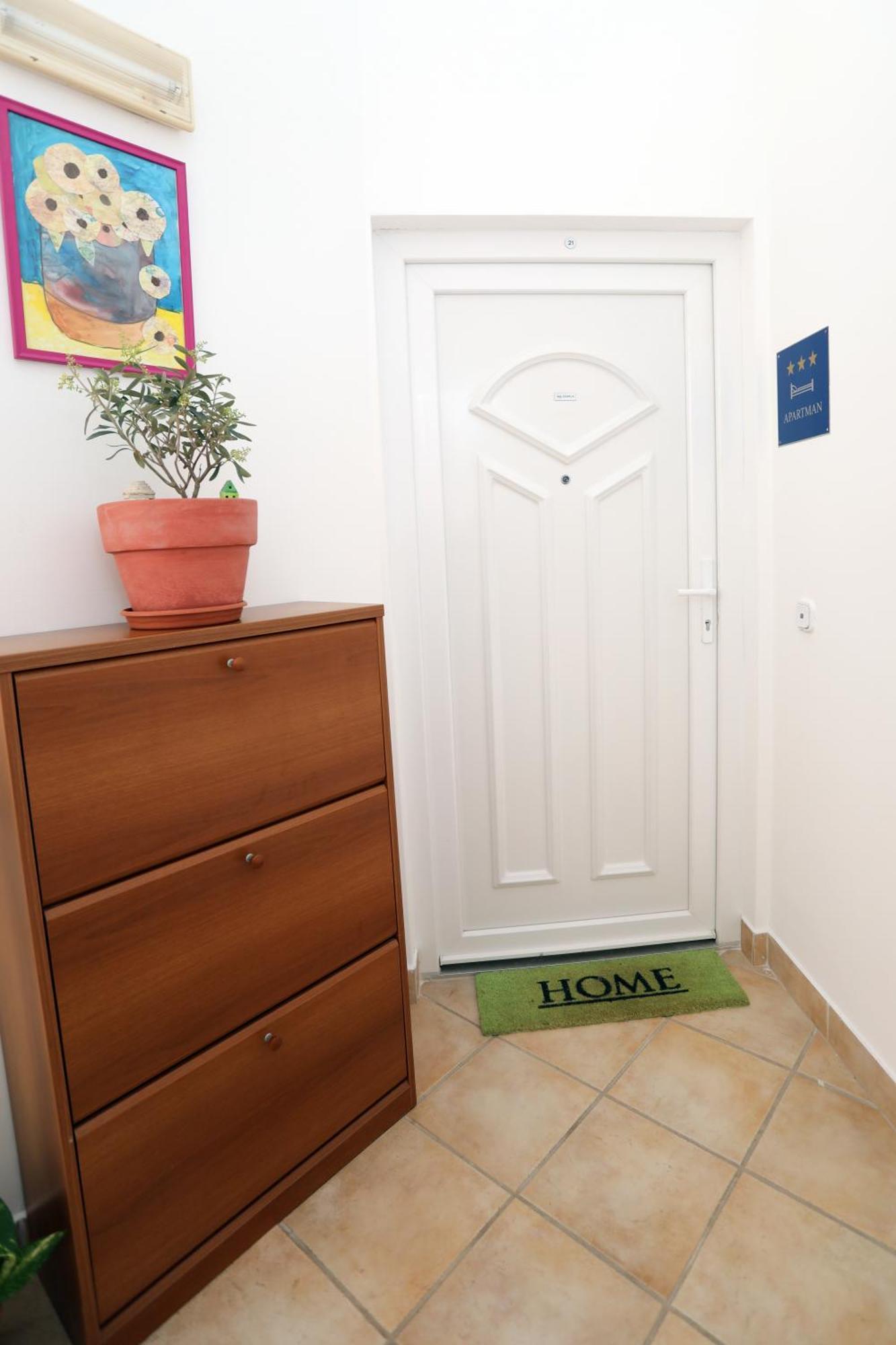 Apartman Izabela Medulin Exterior photo
